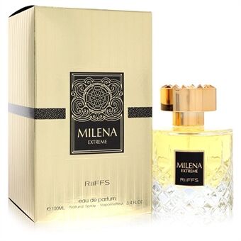 Riiffs Milena Extreme by Riiffs - Eau De Parfum Spray 100 ml - för män