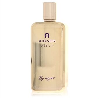 Aigner Debut by Etienne Aigner - Eau De Parfum Spray (Unboxed) 100 ml - för kvinnor