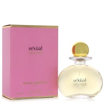 Sexual Secret by Michel Germain - Eau De Parfum Spray 75 ml - för kvinnor