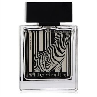 Rumz Al Rasasi 9325 Pour Lui by Rasasi - Eau De Parfum Spray (Unboxed) 50 ml - för män