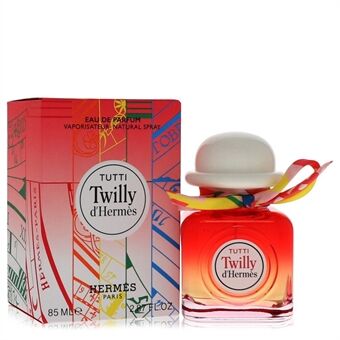 Tutti Twilly d\'HermÃ¨s by Hermes - Eau De Parfum Spray 80 ml - för kvinnor