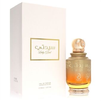 Arabiyat Prestige Lady Bird by Arabiyat Prestige - Eau De Parfum Spray 100 ml - för kvinnor