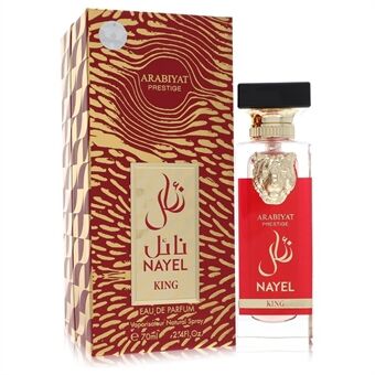 Arabiyat Prestige Nayel King by Arabiyat Prestige - Eau De Parfum Spray 71 ml - för män