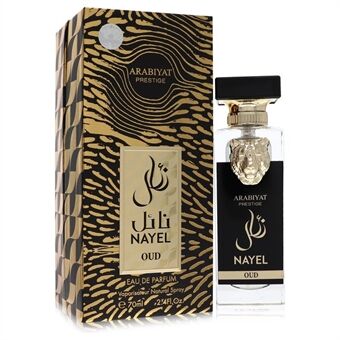 Arabiyat Prestige Nayel Oud by Arabiyat Prestige - Eau De Parfum Spray (Unisex) 71 ml - för män