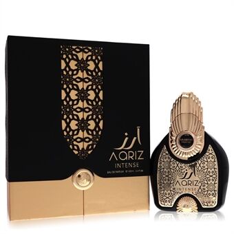 Arabiyat Prestige Aariz Intense by Arabiyat Prestige - Eau De Parfum Spray (Unisex) 100 ml - för män