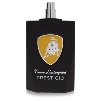 Lamborghini Prestigio by Tonino Lamborghini - Eau De Toilette Spray (Tester) 125 ml - för män