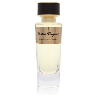 Bianco di Carrara by Salvatore Ferragamo - Eau De Parfum Spray (Tester) 100 ml - för kvinnor