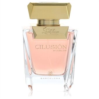 Leblon Ilusion by Leblon - Eau De Parfum Spray (Unboxed) 89 ml - för män