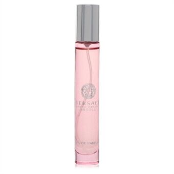 Bright Crystal Absolu by Versace - Mini EDP Spray (Tester) 9 ml - för kvinnor