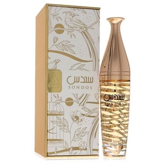 Lattafa Sondos by Lattafa - Eau De Parfum Spray 100 ml - för kvinnor