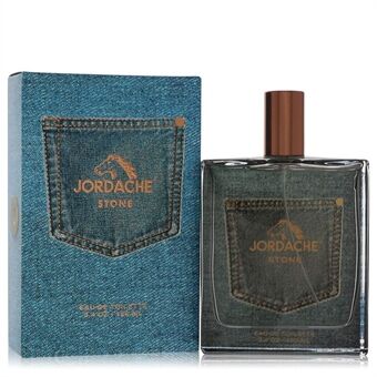 Jordache Stone by Jordache - Eau De Toilette Spray 100 ml - för män