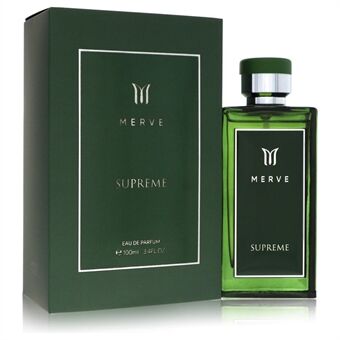 Merve Supreme by Merve - Eau De Parfum Spray (Unisex) 100 ml - för kvinnor