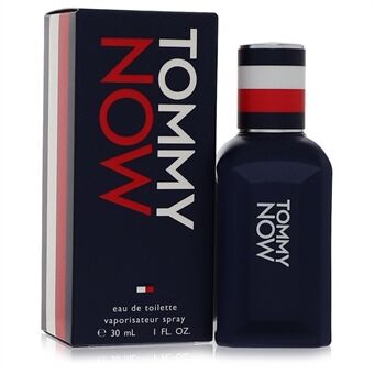 Tommy Hilfiger Now by Tommy Hilfiger - Eau De Toilette Spray 30 ml - för män