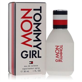 Tommy Girl Now by Tommy Hilfiger - Eau De Toilette Spray 30 ml - för kvinnor