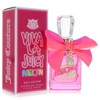 Viva La Juicy Neon by Juicy Couture - Eau De Parfum Spray 50 ml - för kvinnor