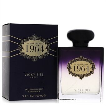 Bonaparte 21 1964 by Vicky Tiel - Eau De Parfum Spray 100 ml - för kvinnor