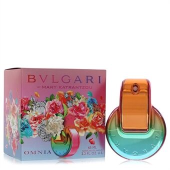 Omnia Floral by Bvlgari - Eau De Parfum Spray 65 ml - för kvinnor