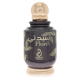 Floret by Arabiyat Prestige - Eau De Parfum Spray (Unboxed) 100 ml - för kvinnor