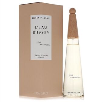 L\'eau D\'issey Eau & Magnolia by Issey Miyake - Eau De Toilette Intense Spray 100 ml - för kvinnor