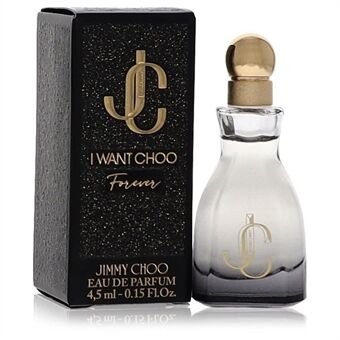 Jimmy Choo I Want Choo Forever by Jimmy Choo - Mini EDP 4 ml - för kvinnor