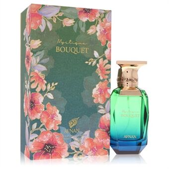 Afnan Mystique Bouquet by Afnan - Eau De Parfum Spray 80 ml - för kvinnor