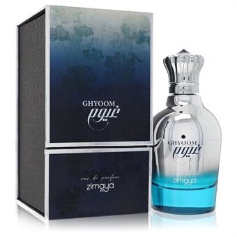 Afnan Zimaya Ghyoom by Afnan - Eau De Parfum Spray (Unisex) 100 ml - för män