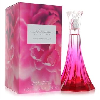 Silhouette In Bloom by Christian Siriano - Eau De Parfum Spray 100 ml - för kvinnor