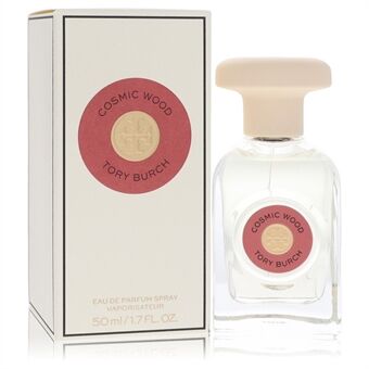 Tory Burch Cosmic Wood by Tory Burch - Eau De Parfum Spray 50 ml - för kvinnor