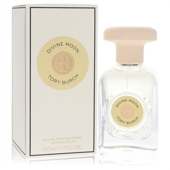 Tory Burch Divine Moon by Tory Burch - Eau De Parfum Spray 50 ml - för kvinnor