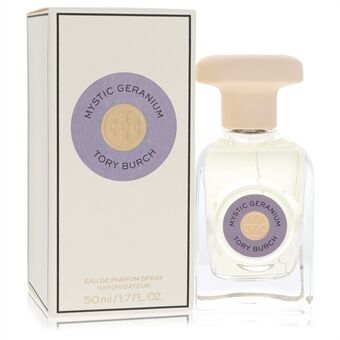 Tory Burch Mystic Geranium by Tory Burch - Eau De Parfum Spray 50 ml - för kvinnor