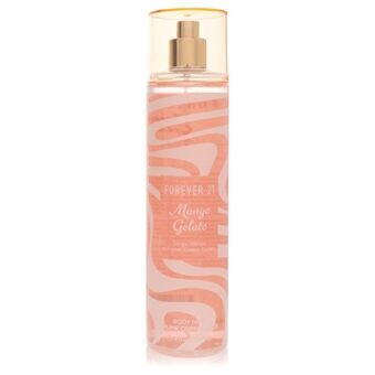 Forever 21 Mango Gelato by Forever 21 - Body Mist 240 ml - för kvinnor