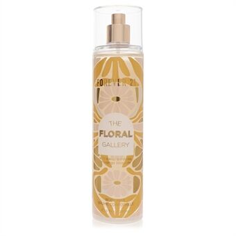 Forever 21 The Floral Gallery by 3B International - Body Mist 240 ml - för kvinnor