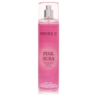 Forever 21 Pink Aura by Forever 21 - Body Mist 240 ml - för kvinnor