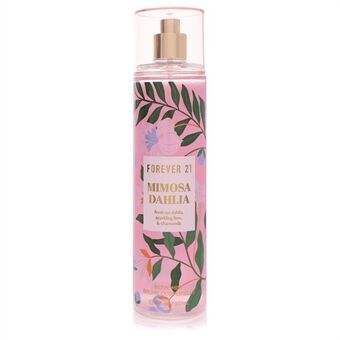 Forever 21 Mimosa Dahlia by Forever 21 - Body Mist 240 ml - för kvinnor