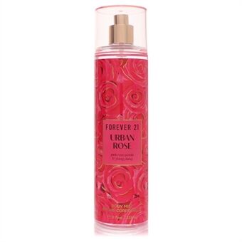 Forever 21 Urban Rose by Forever 21 - Body Mist 240 ml - för kvinnor