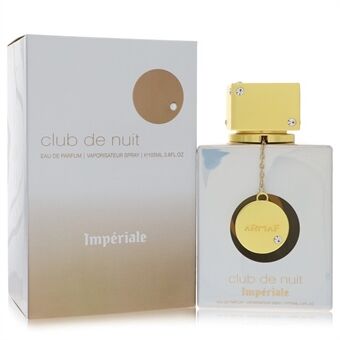 Club De Nuit Imperiale by Armaf - Eau De Parfum Spray 106 ml - för kvinnor