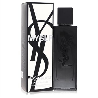 Yves Saint Laurent Myslf by Yves Saint Laurent - Eau De Parfum Spray Refillable 60 ml - för män