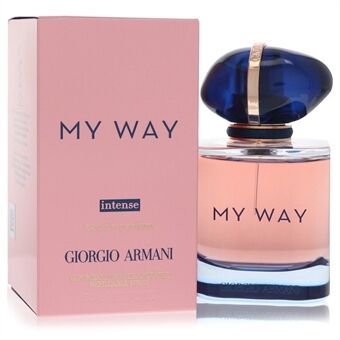 Giorgio Armani My Way Intense by Giorgio Armani - Eau De Parfum Spray 50 ml - för kvinnor