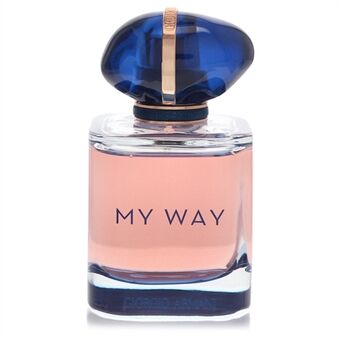 Giorgio Armani My Way Intense by Giorgio Armani - Eau De Parfum Spray (unboxed) 50 ml - för kvinnor