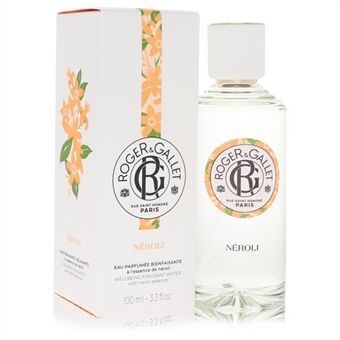 Roger & Gallet Neroli by Roger & Gallet - Fresh Fragrant Water Spray (Unisex) 100 ml - för kvinnor