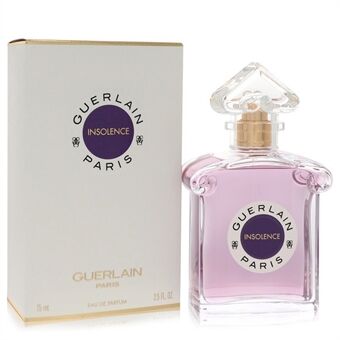 Insolence by Guerlain - Eau De Parfum Spray 75 ml - för kvinnor