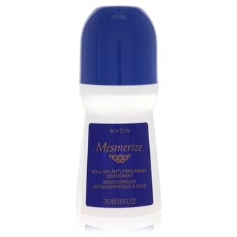 Avon Mesmerize by Avon - Roll On Deodorant 77 ml - för män