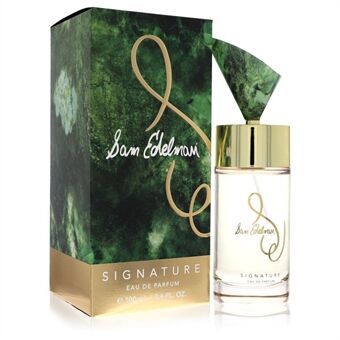 Sam Edelman Signature by Sam Edelman - Eau De Parfum Spray 100 ml - för kvinnor