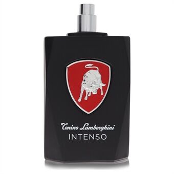 Lamborghini Intenso by Tonino Lamborghini - Eau De Toilette Spray (Tester) 125 ml - för män