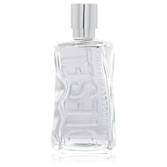 D By Diesel by Diesel - Eau De Toilette Spray (Unboxed) 100 ml - för män