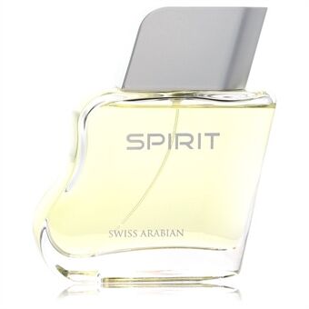 Swiss Arabian Spirit by Swiss Arabian - Eau De Toilette Spray (Unboxed) 100 ml - för män