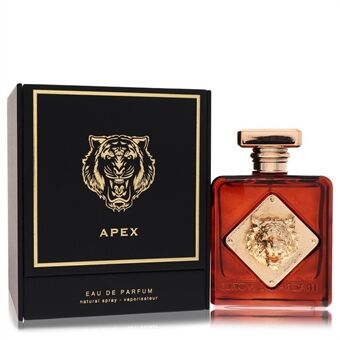 Fragrance World Apex by Fragrance World - Eau De Parfum Spray 100 ml - för män