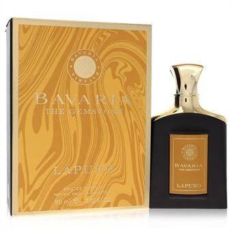 Bavaria The Gemstone Lapurd by Fragrance World - Eau De Parfum Spray (Unisex) 80 ml - för kvinnor