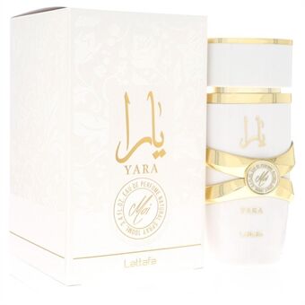 Lattafa Yara Moi by Lattafa - Eau De Parfum Spray 100 ml - för kvinnor