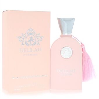 Maison Alhambra Delilah by Maison Alhambra - Eau De Parfum Spray 100 ml - för kvinnor